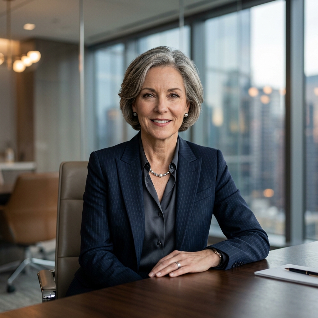 Elizabeth Thorne