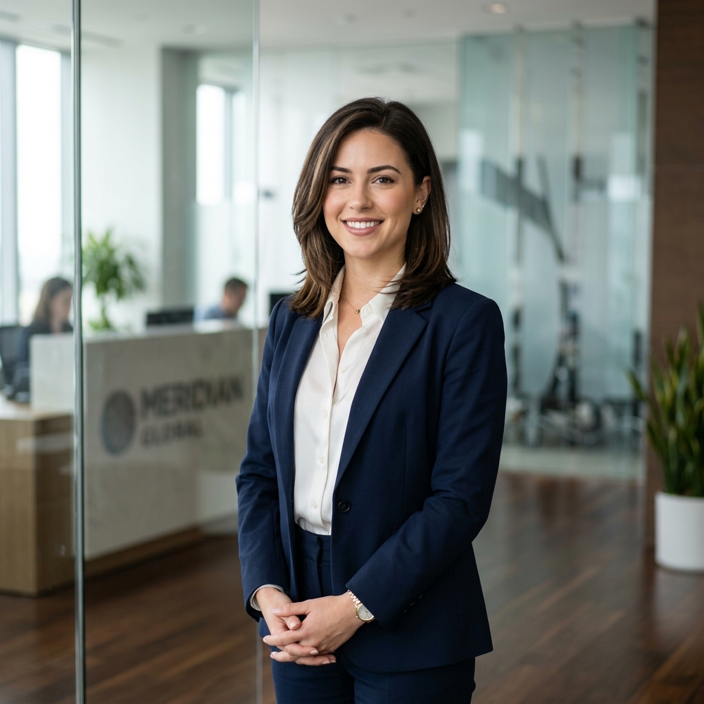 Maya Chen