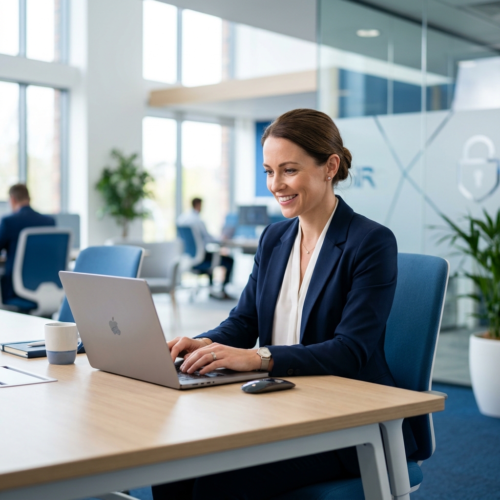 Security Expert Support